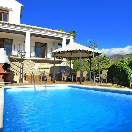 Cordoba Villa