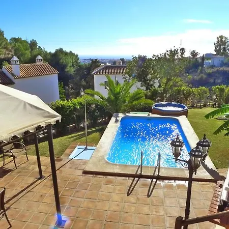Cordoba Nerja